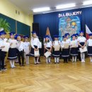 Ślubowanie klasy Ia